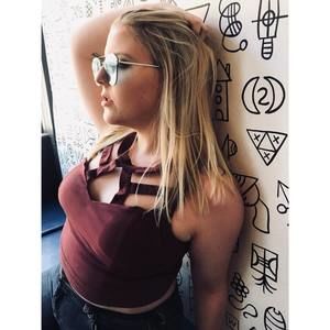 Meet your Posher, Summer